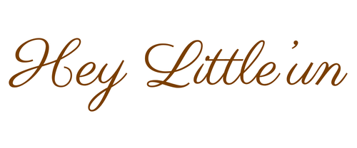 Hey Little'un